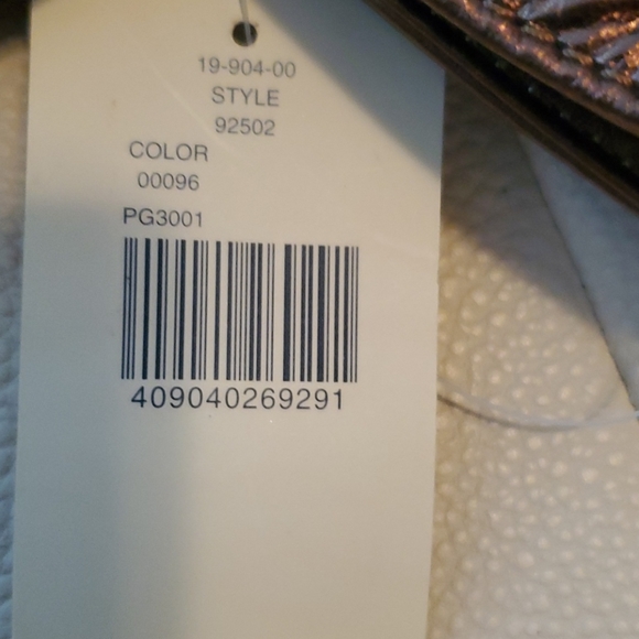 Purse - Picture 5 of 5